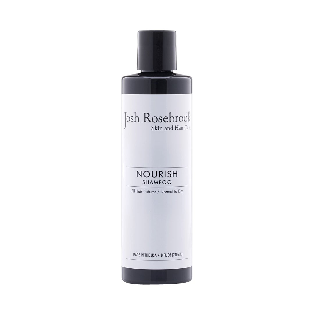 Touhou terrasse tennis Josh Rosebrook Nourish Shampoo 8.0 oz bath & body, hair, shampoo | Real  Beauty Outlet