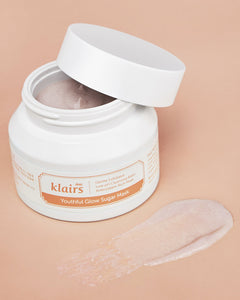 KLAIRS Youthful Glow Sugar Mask Default Title | Real Beauty Outlet