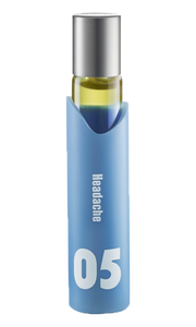 21 Drops Essential Oil Blend 0.3 oz / 8 ml Abstain | Real Beauty Outlet