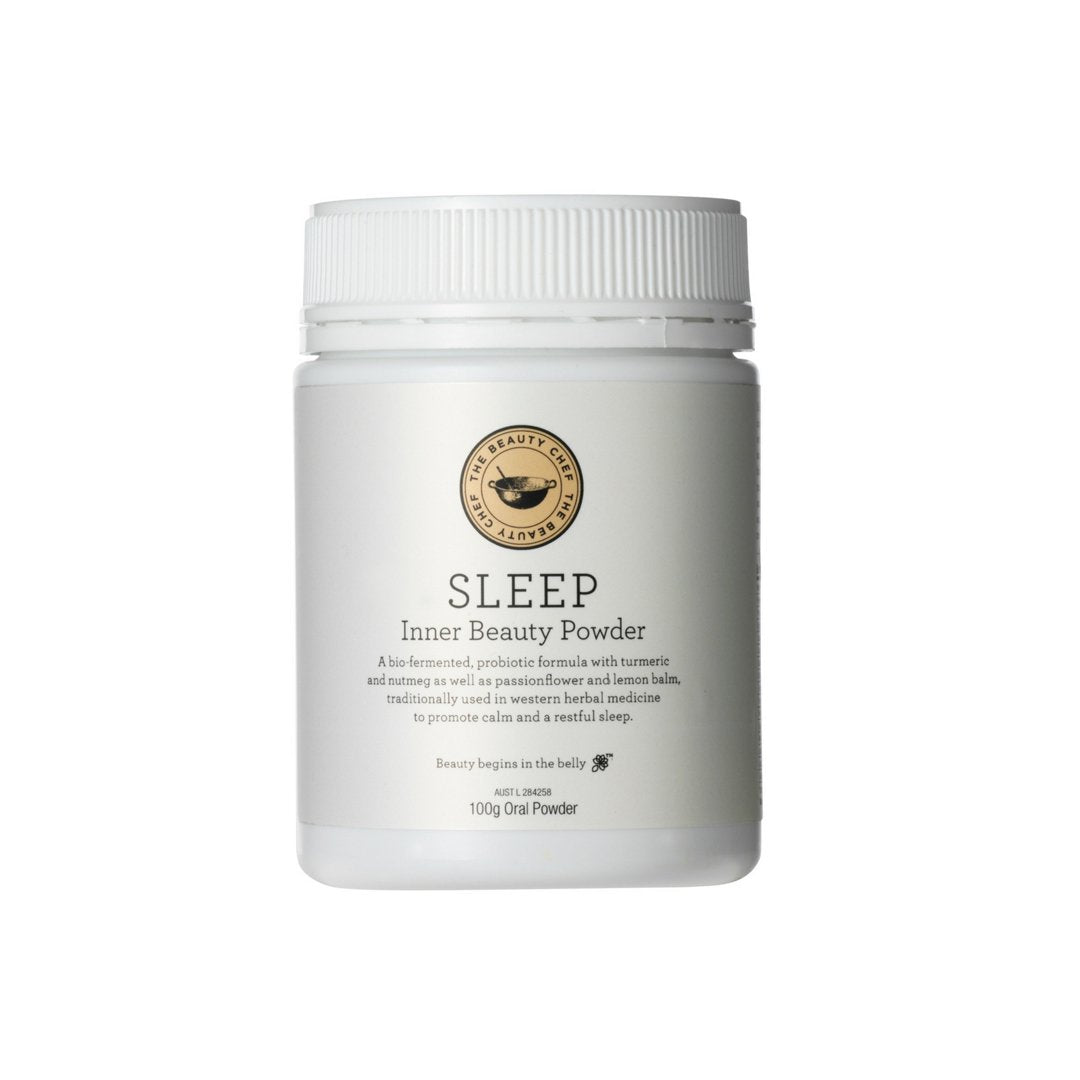 The Beauty Chef Sleep Inner Beauty Powder 100 g | Real Beauty Outlet