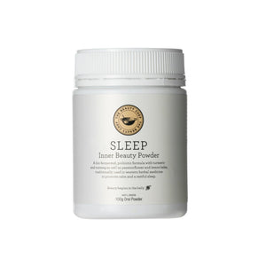 The Beauty Chef Sleep Inner Beauty Powder 100 g | Real Beauty Outlet