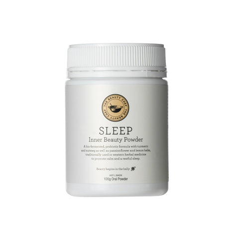 The Beauty Chef Sleep Inner Beauty Powder 100 g | Real Beauty Outlet