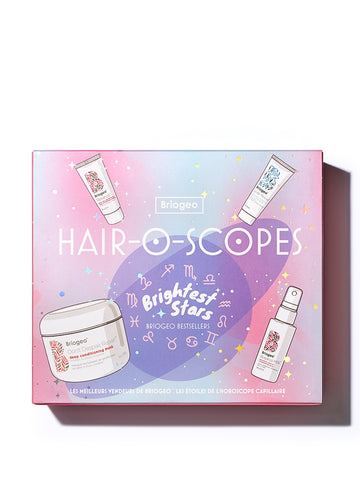 Briogeo Hair Care Hair-O-Scopes Brightest Stars Default Title | Real Beauty Outlet