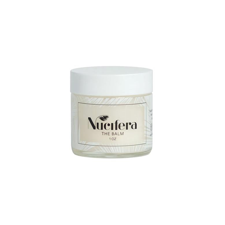 Nucifera The Balm 1 oz | Real Beauty Outlet