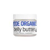 Zoe Organics Belly Butter 2 oz / 60 ml | Real Beauty Outlet