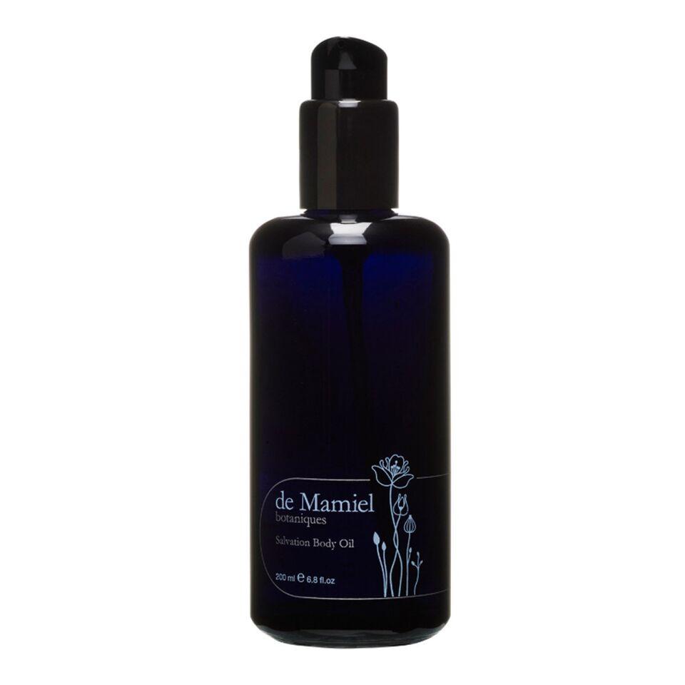 de Mamiel Salvation Body Oil 200 ml | Real Beauty Outlet