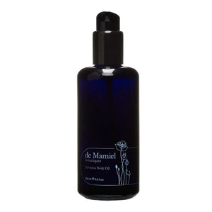 de Mamiel Salvation Body Oil 200 ml | Real Beauty Outlet