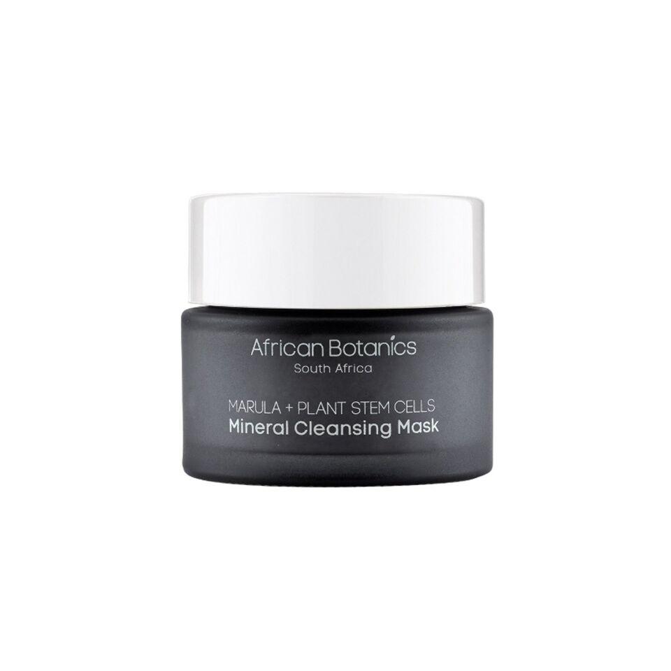 African Botanics Marula Mineral Face Mask 50 ml | Real Beauty Outlet