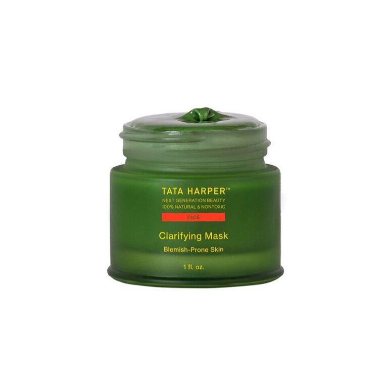 Tata Harper Clarifying Mask 1 oz | Real Beauty Outlet