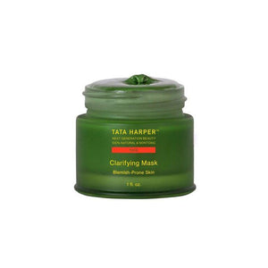 Tata Harper Clarifying Mask 1 oz | Real Beauty Outlet