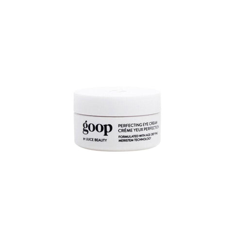 Goop Perfecting Eye Cream 0.5 oz | Real Beauty Outlet