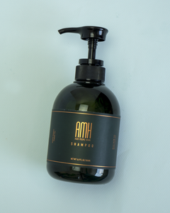 AMH Shampoo Default Title | Real Beauty Outlet