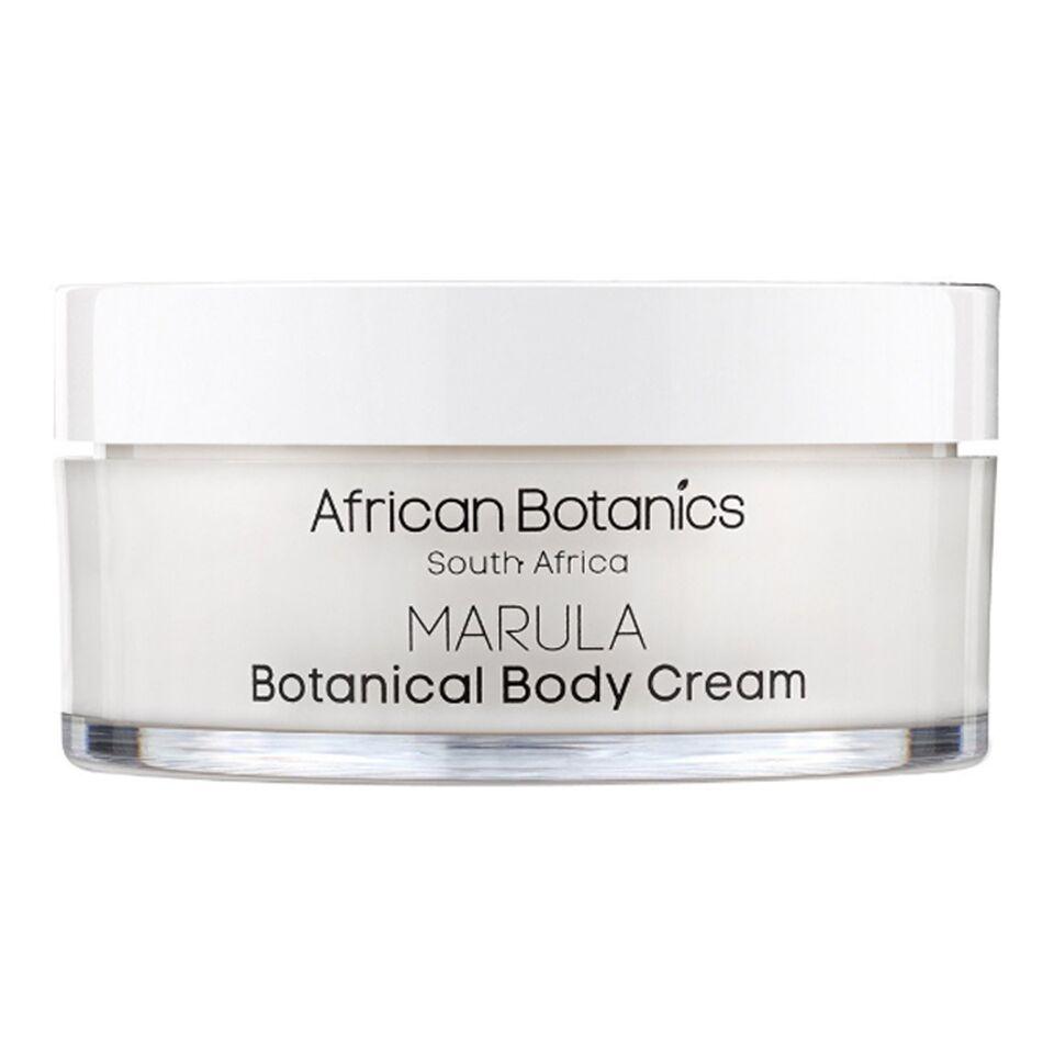 African Botanics Marula Botanical Body Cream 200 ml | Real Beauty Outlet