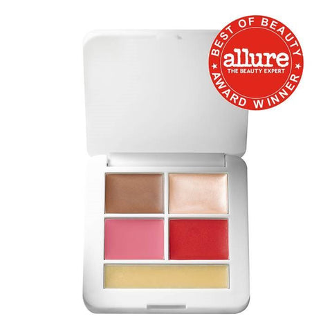 RMS Pop Collection Signature Set Collection of 5 RMS Essentials | Real Beauty Outlet