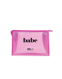 shopncla Babe Bag Default Title | Real Beauty Outlet