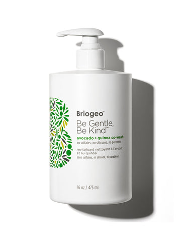 Briogeo Hair Care Be Gentle, Be Kind Avocado + Quinoa Co-Wash Default Title | Real Beauty Outlet