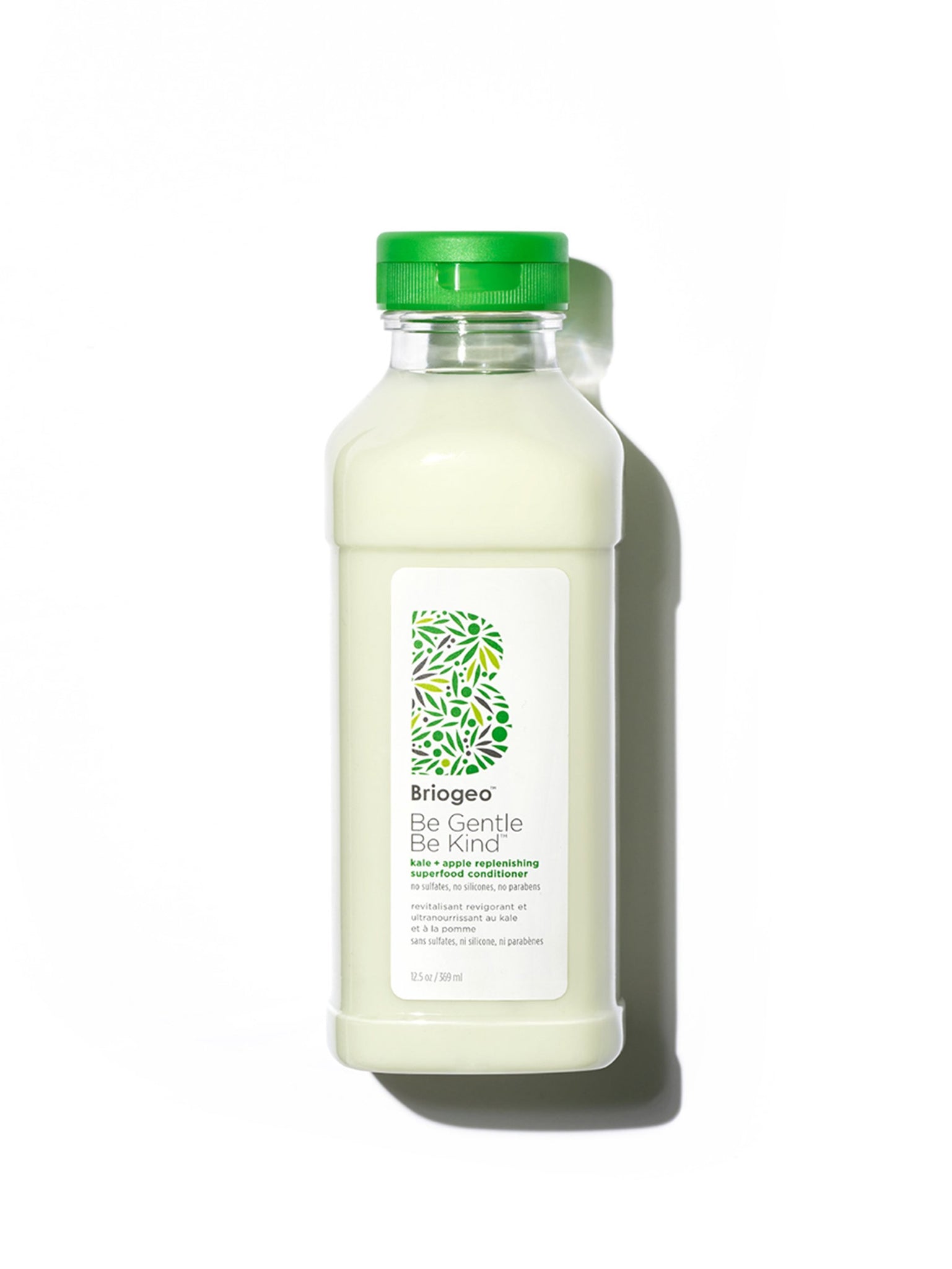 Briogeo Hair Care Be Gentle, Be Kind Kale + Apple Replenishing Superfood Conditioner Default Title | Real Beauty Outlet