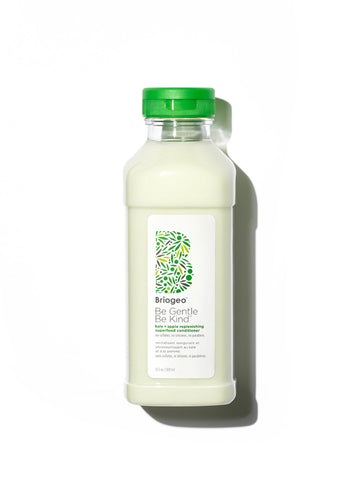 Briogeo Hair Care Be Gentle, Be Kind Kale + Apple Replenishing Superfood Conditioner Default Title | Real Beauty Outlet