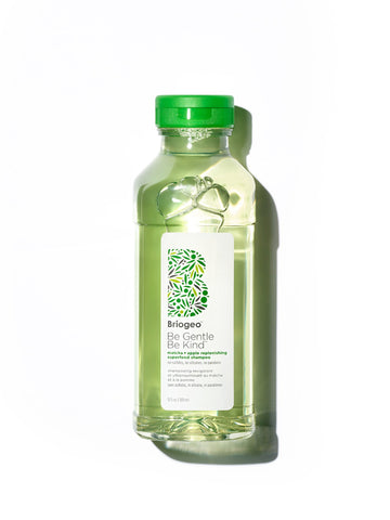 Briogeo Hair Care Be Gentle, Be Kind Matcha + Apple Replenishing Superfood Shampoo Default Title | Real Beauty Outlet