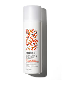 Briogeo Hair Care Blossom & Bloom Ginseng + Biotin Volumizing Conditioner Default Title | Real Beauty Outlet
