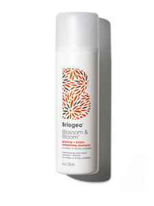 Briogeo Hair Care Blossom & Bloom™ Ginseng + Biotin Volumizing Shampoo Default Title | Real Beauty Outlet
