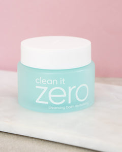 BANILA CO Clean It Zero Cleansing Balm Revitalizing Default Title | Real Beauty Outlet