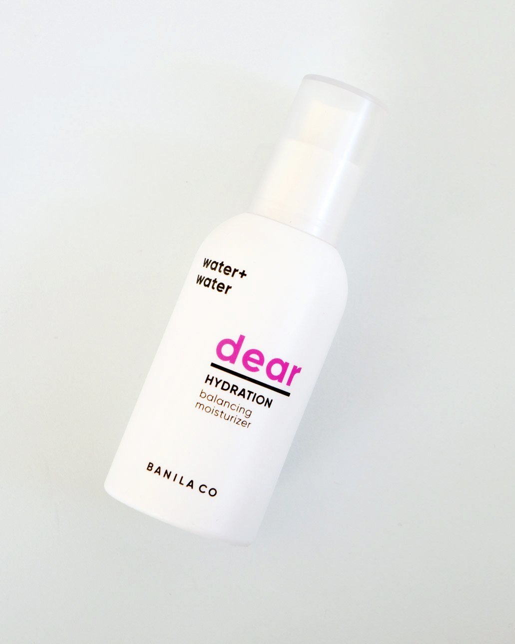 BANILA CO Dear Hydration Balancing Moisturizer Default Title | Real Beauty Outlet