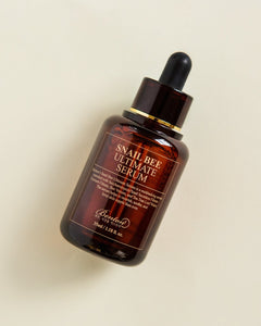 BENTON Snail Bee Ultimate Serum Default Title | Real Beauty Outlet