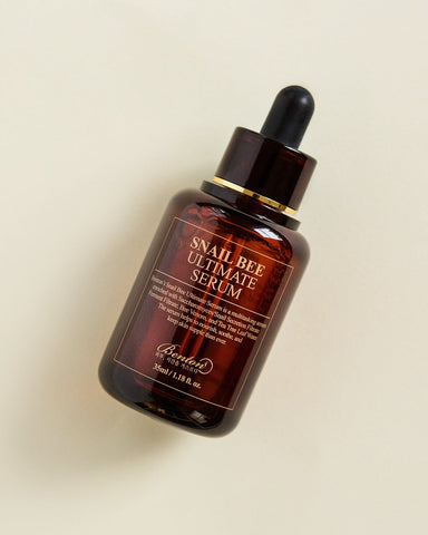 BENTON Snail Bee Ultimate Serum Default Title | Real Beauty Outlet