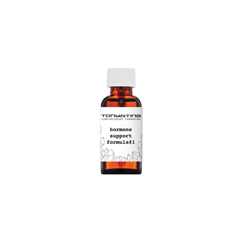 Tony & Tina Hormone Support: Formula #1 0.5 oz | Real Beauty Outlet