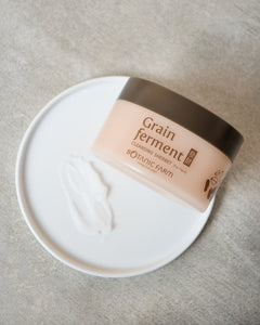 BOTANIC FARM Grain Ferment Cleansing Sherbet Default Title | Real Beauty Outlet