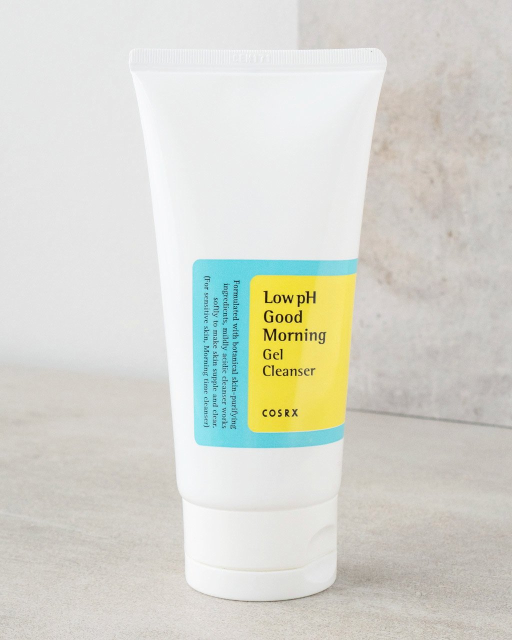 COSRX Low-pH Good Morning Cleanser Default Title | Real Beauty Outlet