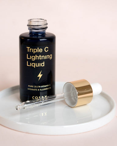 COSRX Triple C Lightning Liquid Default Title | Real Beauty Outlet