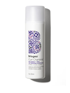 Briogeo Hair Care Curl Charisma Rice Amino + Shea Curl Defining Conditioner Default Title | Real Beauty Outlet