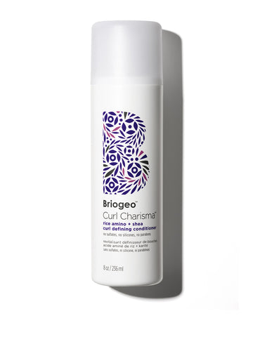 Briogeo Hair Care Curl Charisma Rice Amino + Shea Curl Defining Conditioner Default Title | Real Beauty Outlet