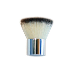 W3ll People Kabuki Brush One Size | Real Beauty Outlet