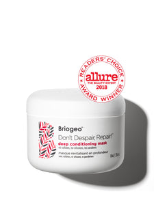 Briogeo Hair Care Don't Despair, Repair!™ Deep Conditioning Mask Default Title | Real Beauty Outlet