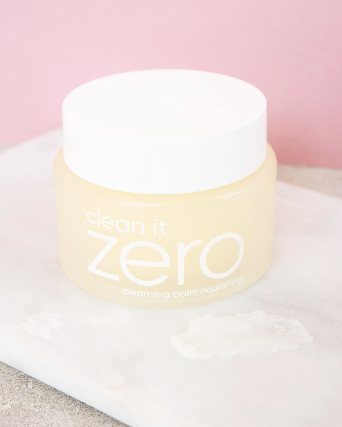 BANILA CO Clean It Zero Cleansing Balm Nourishing Default Title | Real Beauty Outlet