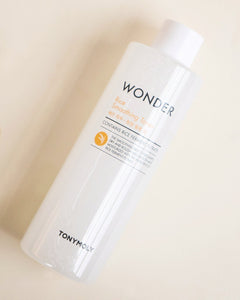 TONY MOLY Wonder Rice Smoothing Toner Default Title | Real Beauty Outlet