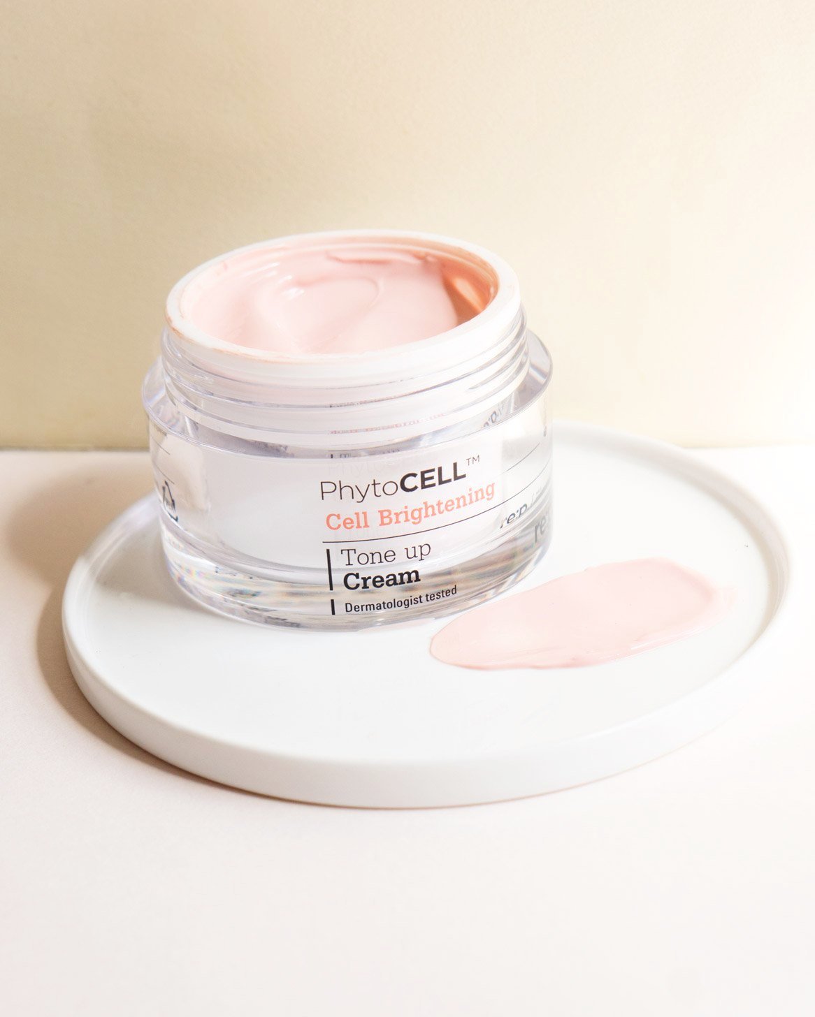 RE:P PhytoCELL Cell Brightening Tone Up Cream Default Title | Real Beauty Outlet