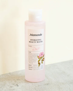 MAMONDE Hydrating Beauty Water Default Title | Real Beauty Outlet