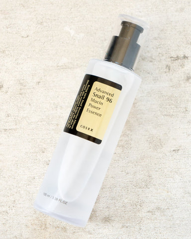 COSRX Advanced Snail 96 Mucin Power Essence Default Title | Real Beauty Outlet