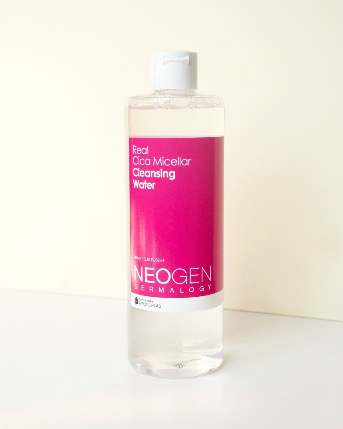 NEOGEN Real Cica Micellar Cleansing Water Default Title | Real Beauty Outlet