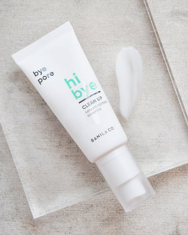 BANILA CO Hi Bye Clean Up Sebum Control Essence Default Title | Real Beauty Outlet