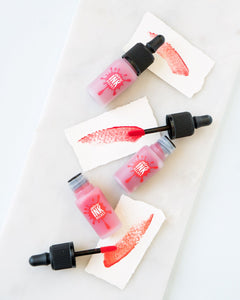 PERIPERA Ink the Airy Velvet No. 1 Heart Grapefruit | Real Beauty Outlet