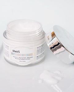 KLAIRS Freshly Juiced Vitamin E Mask Default Title | Real Beauty Outlet