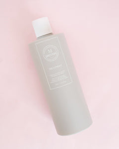 BRITISH M Ethic Treatment Default Title | Real Beauty Outlet