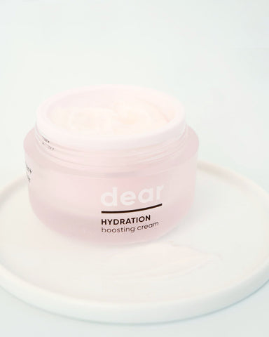 BANILA CO Dear Hydration Boosting Cream Default Title | Real Beauty Outlet