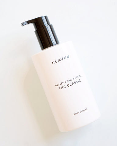 KLAVUU Relief Pearlsation Body Essence - The Classic Default Title | Real Beauty Outlet