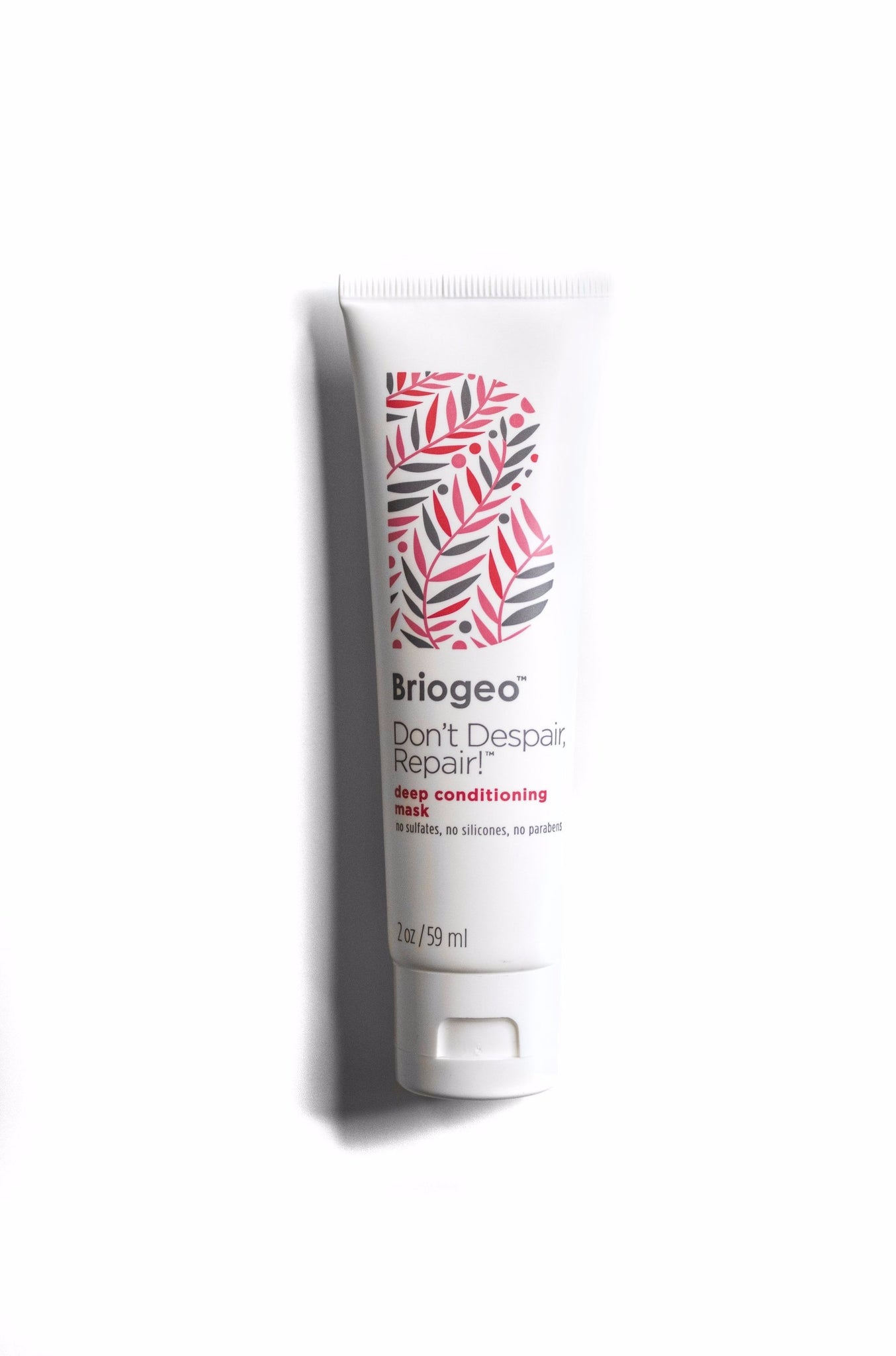 Briogeo Hair Care Don't Despair, Repair!™ Deep Conditioning Mask 2oz Default Title | Real Beauty Outlet